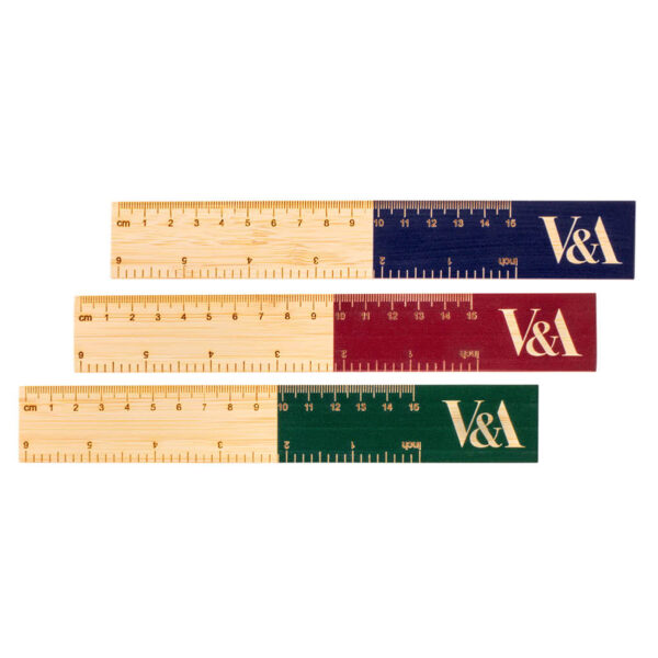 Heritage_Bamboo Ruler