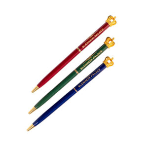 Heritage_Crown Pen